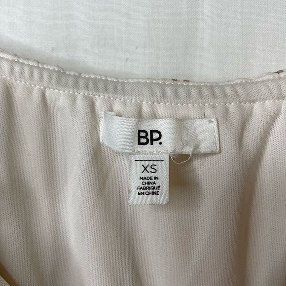 BP Off The Shoulder Dress Size XS - Picture 3 of 5
